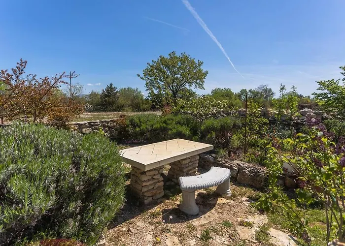 Peaceful House In Nature Nearby National Park Krka