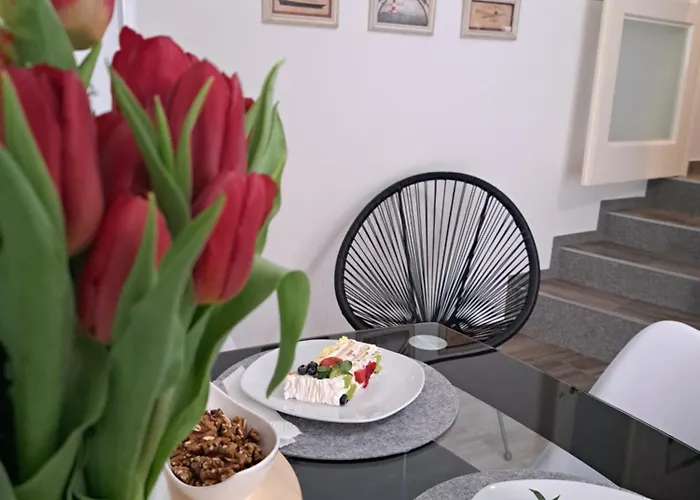 Kuca Za Odmor Eni ****